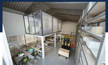 Dijual Gudang Modern Biz Park PIK 2, Multiguna, Terbatas Sangat Propektif, Promo Cicil 120x