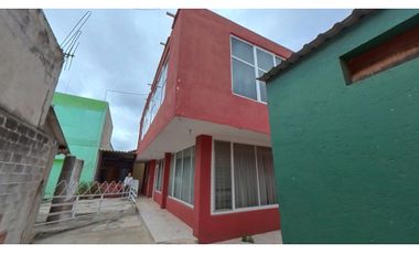Casa en venta, Colonia Chula vista, Puebla