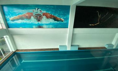 SE RENTA DEPARTAMENTO 2 RECAMARAS TORRE ARTS ANGELOPOLIS AMENIDADES