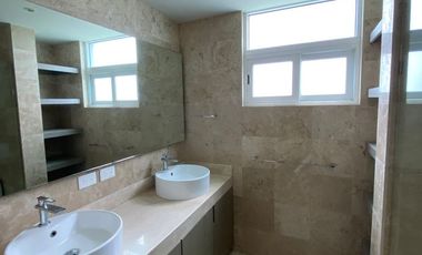 SE RENTA DEPARTAMENTO 2 RECAMARAS TORRE ARTS ANGELOPOLIS AMENIDADES