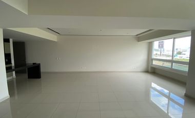 SE RENTA DEPARTAMENTO 2 RECAMARAS TORRE ARTS ANGELOPOLIS AMENIDADES