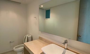 SE RENTA DEPARTAMENTO 2 RECAMARAS TORRE ARTS ANGELOPOLIS AMENIDADES