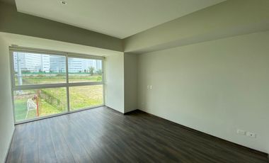 SE RENTA DEPARTAMENTO 2 RECAMARAS TORRE ARTS ANGELOPOLIS AMENIDADES