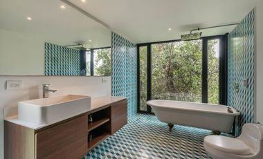 casa en venta en choconta. Cod V16701