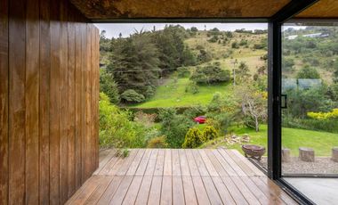 casa en venta en choconta. Cod V16701