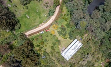 casa en venta en choconta. Cod V16701