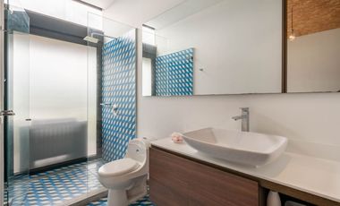 casa en venta en choconta. Cod V16701