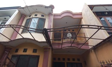 Rumah 2 Lantai di Tebet Barat Dalam