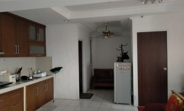 Rumah 2 Lantai di Tebet Barat Dalam