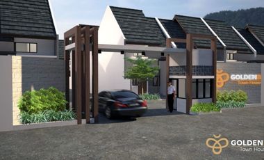 GRATIS LISTRIK SEUMUR HIDUP Hanya Ada di Hunian Sejuk Asri di Tanjungsari Dekat ke ITB, IPDN, Unpad Jatinangor.