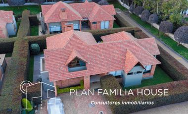 Espectacular casa de un solo nivel en Cajicá en Venta - 5283395