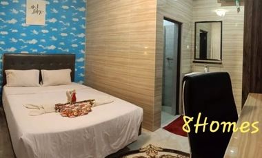 BU Exclusive Kost Hotel ex Airy at Bandung 50BR