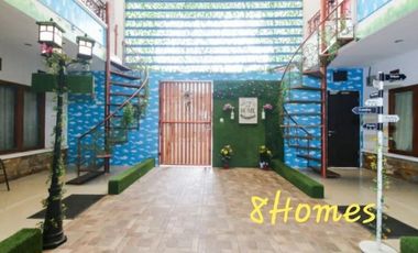 BU Exclusive Kost Hotel ex Airy at Bandung 50BR