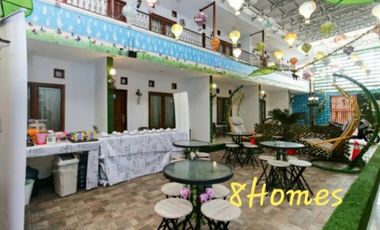 BU Exclusive Kost Hotel ex Airy at Bandung 50BR