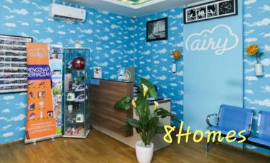 BU Exclusive Kost Hotel ex Airy at Bandung 50BR