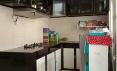 Rumah Grand Royal Regency Wage Aloha Type 68 Full Bangunan Hadap Selatan