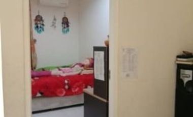 Rumah Grand Royal Regency Wage Aloha Type 68 Full Bangunan Hadap Selatan