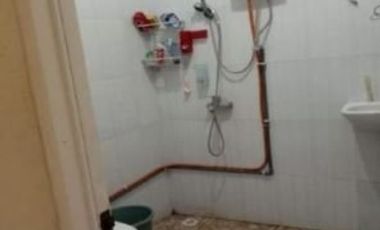 Rumah Grand Royal Regency Wage Aloha Type 68 Full Bangunan Hadap Selatan