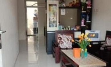 Rumah Grand Royal Regency Wage Aloha Type 68 Full Bangunan Hadap Selatan