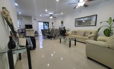 Casa en Venta en Cancun, Residencial Aqua