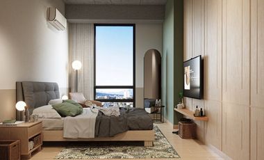 Departamento en Venta en Chepevera Nuevo.