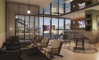 Departamento en Venta en Chepevera Nuevo.