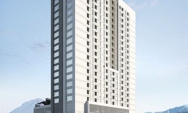Departamento en Venta en Chepevera Nuevo.