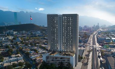 Departamento en Venta en Chepevera Nuevo.