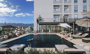 Departamento en Venta en Chepevera Nuevo.