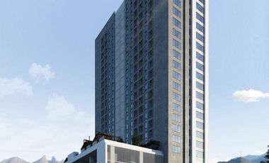 Departamento en Venta en Chepevera Nuevo.