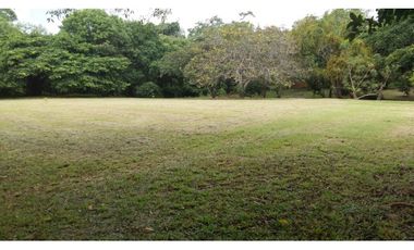 Se Vende 2 Terrenos En La Unión, Las Uvas AB