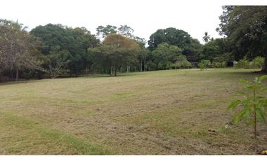 Se Vende 2 Terrenos En La Unión, Las Uvas AB