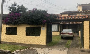 Casa en Venta Colina Campestre  Bogota