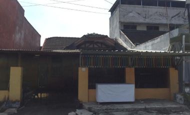 Rumah Luas Siap Huni di Sawojajar Kota Malang