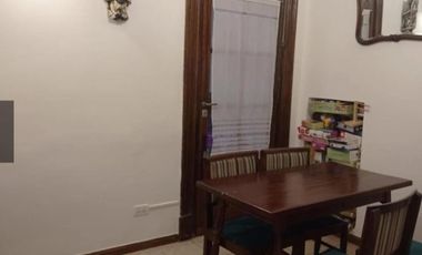 PH 4 Ambientes con patio -Abasto-