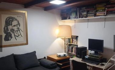 PH 4 Ambientes con patio -Abasto-