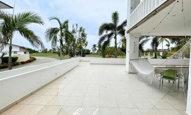 ALQUILA APARTAMENTO DE PLAYA EN ISLAMAR, VISTAMAR (6)