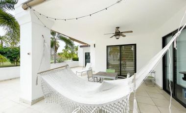 ALQUILA APARTAMENTO DE PLAYA EN ISLAMAR, VISTAMAR (6)