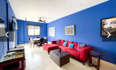 ALQUILA APARTAMENTO DE PLAYA EN ISLAMAR, VISTAMAR (6)