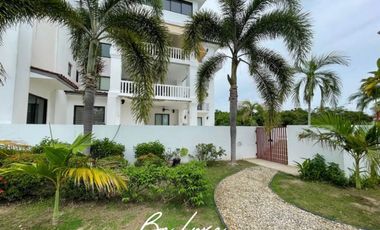 ALQUILA APARTAMENTO DE PLAYA EN ISLAMAR, VISTAMAR (6)