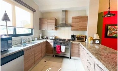 ALQUILA APARTAMENTO DE PLAYA EN ISLAMAR, VISTAMAR (6)