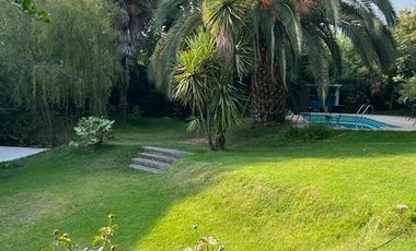 Casa en venta en Machalí