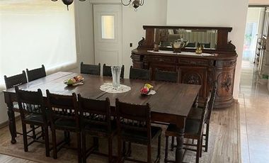 Casa en venta en Machalí