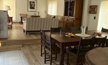 Casa en venta en Machalí
