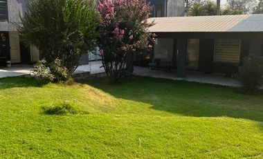 Casa en venta en Machalí