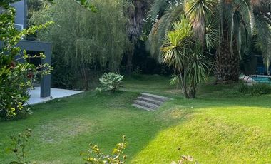 Casa en venta en Machalí