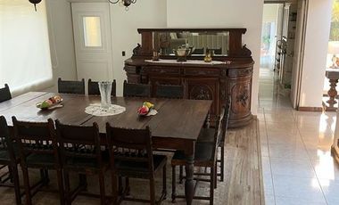 Casa en venta en Machalí