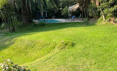 Casa en venta en Machalí