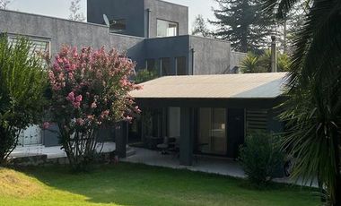 Casa en venta en Machalí