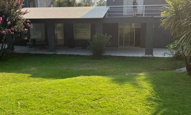 Casa en venta en Machalí